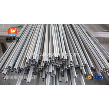 A213 TP304 Seamless Tube For Heat Exchanger